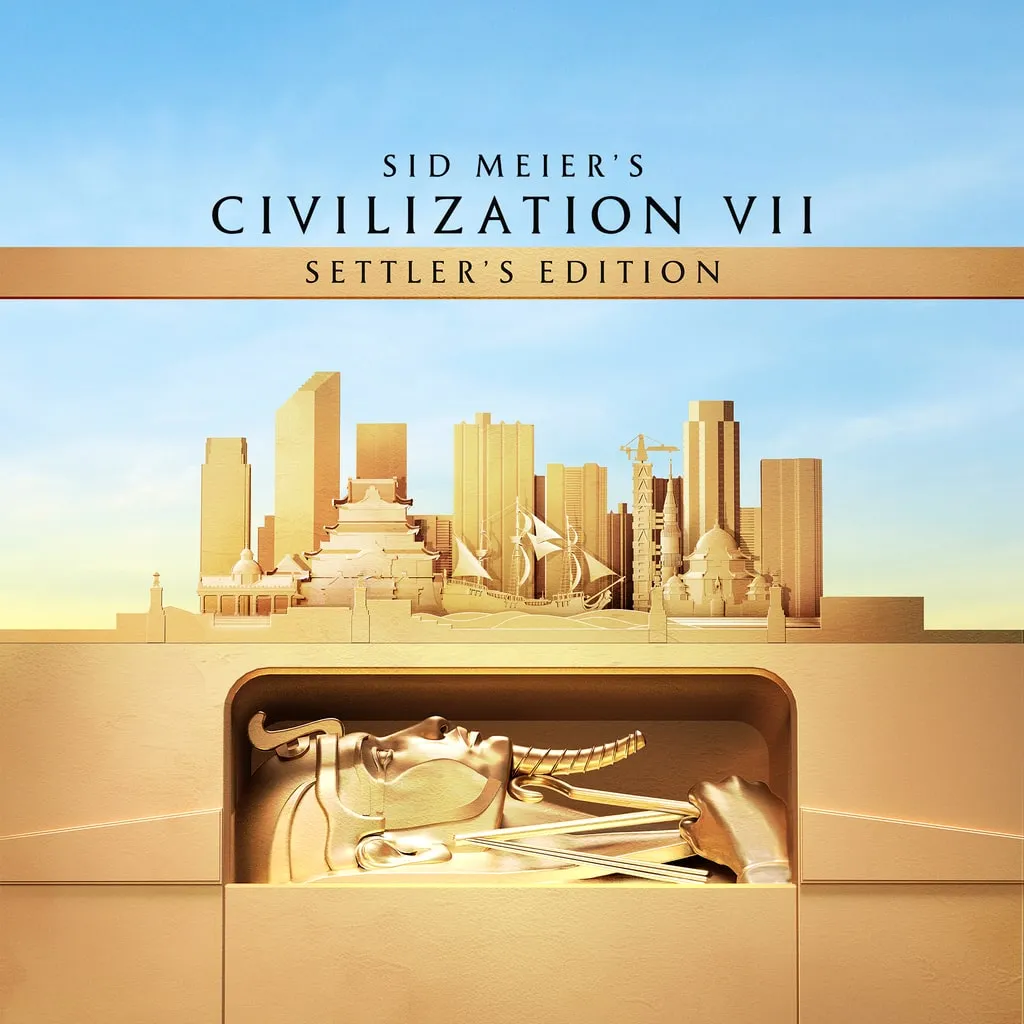 Sid Meier's Civilization® VII Settler's Edition
