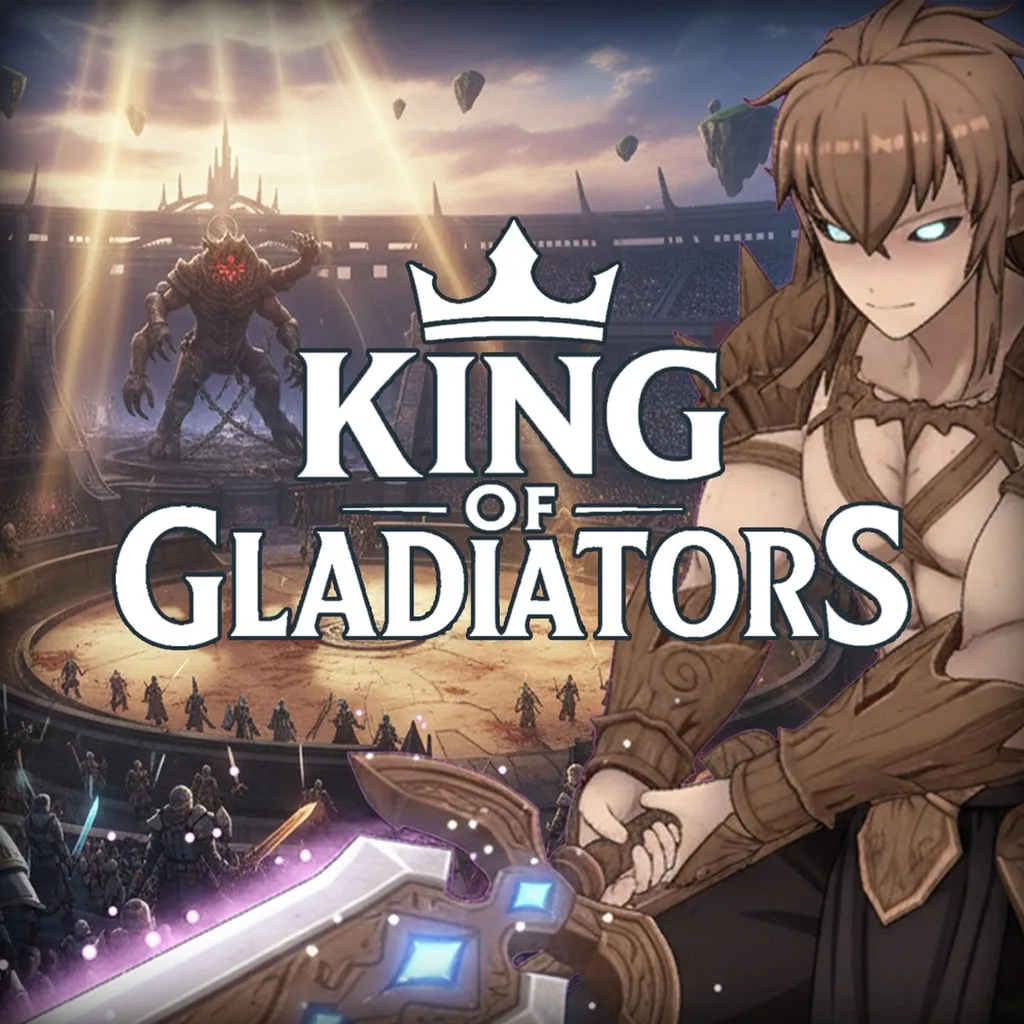King of Gladiators