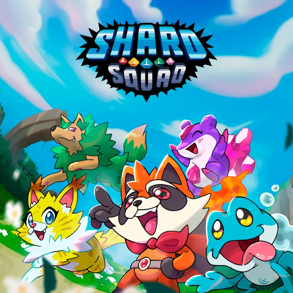 Shard Squad