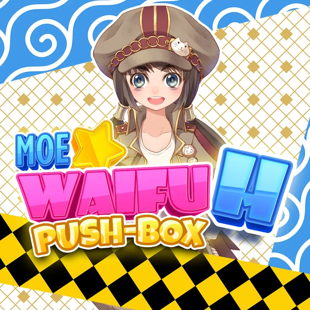 Moe Waifu H Push-Box