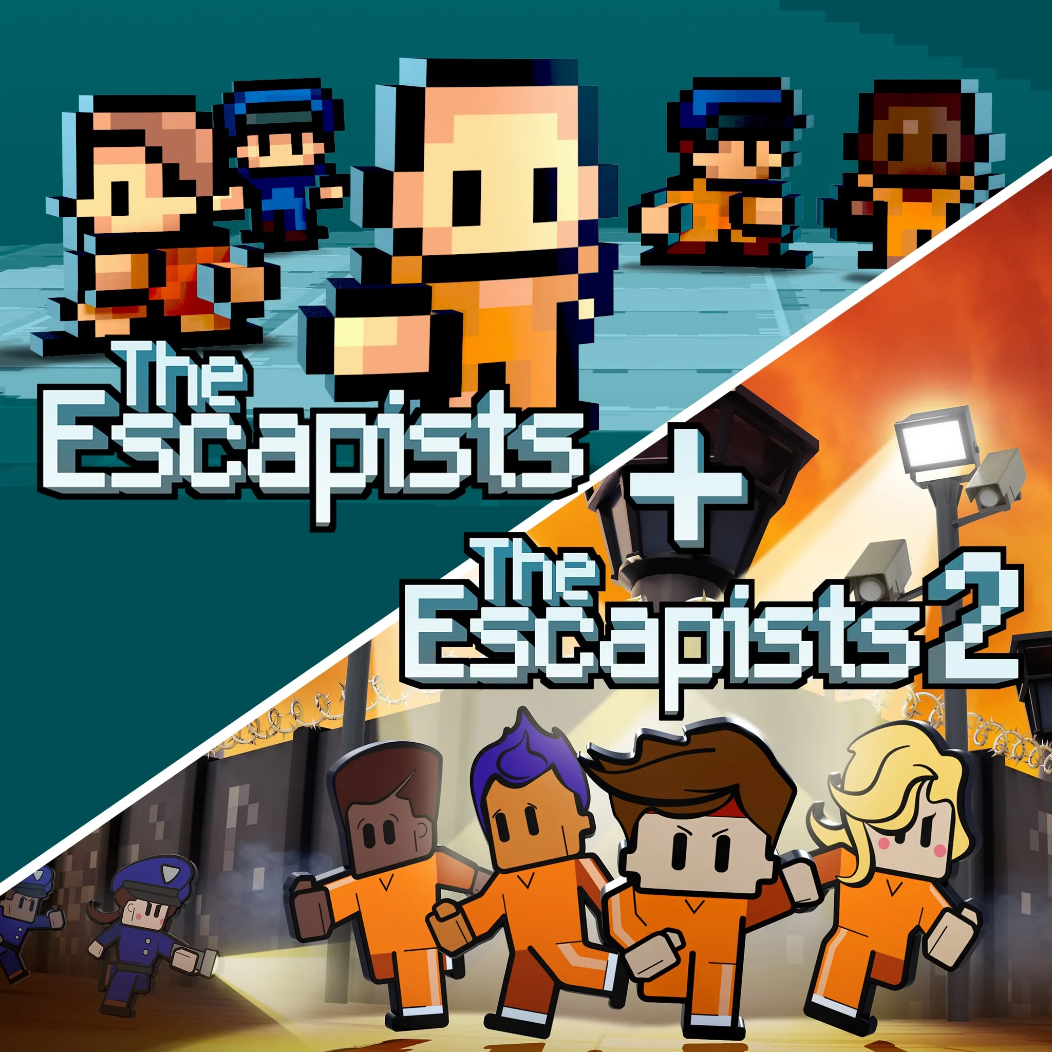The Escapists 2