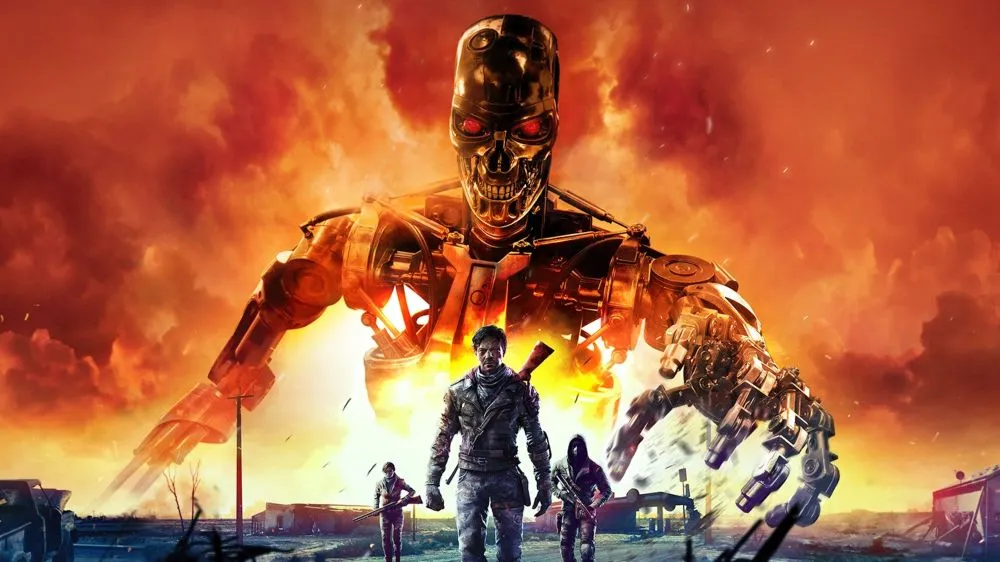Terminator Survivors, el juego de supervivencia de la saga de James Cameron, retrasado a 2025