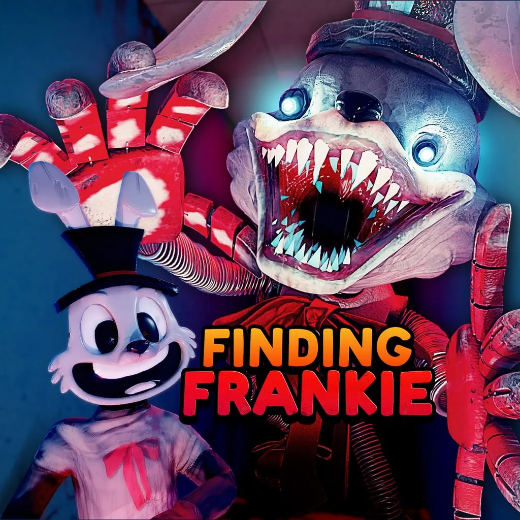 Finding Frankie