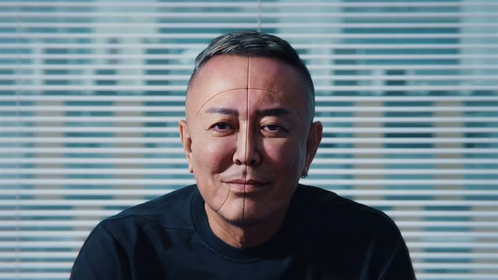 Toshihiro Nagoshi, creador de Yakuza y Like a Dragon, celebra el tercer aniversario de su nuevo estudio con un intrigante vídeo