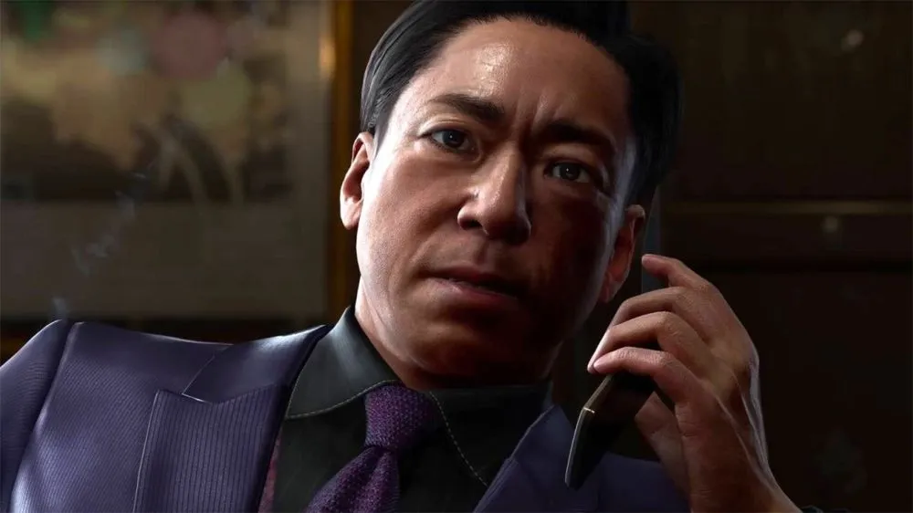 Yakuza Kiwami 3 recibe una lluvia de críticas por mantener en su reparto a un actor culpable de agresión sexual