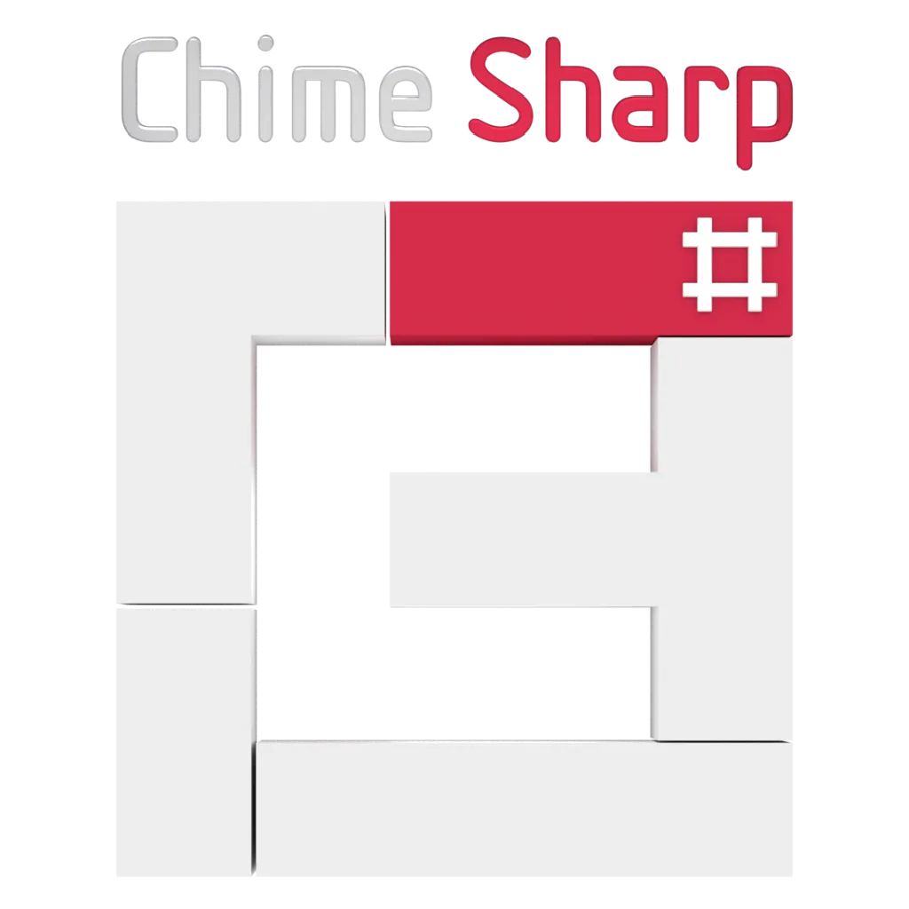 ChimeSharp