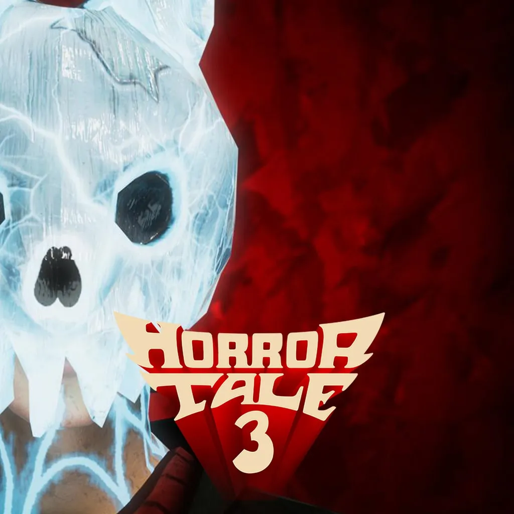 Horror Tale 3: The Witch
