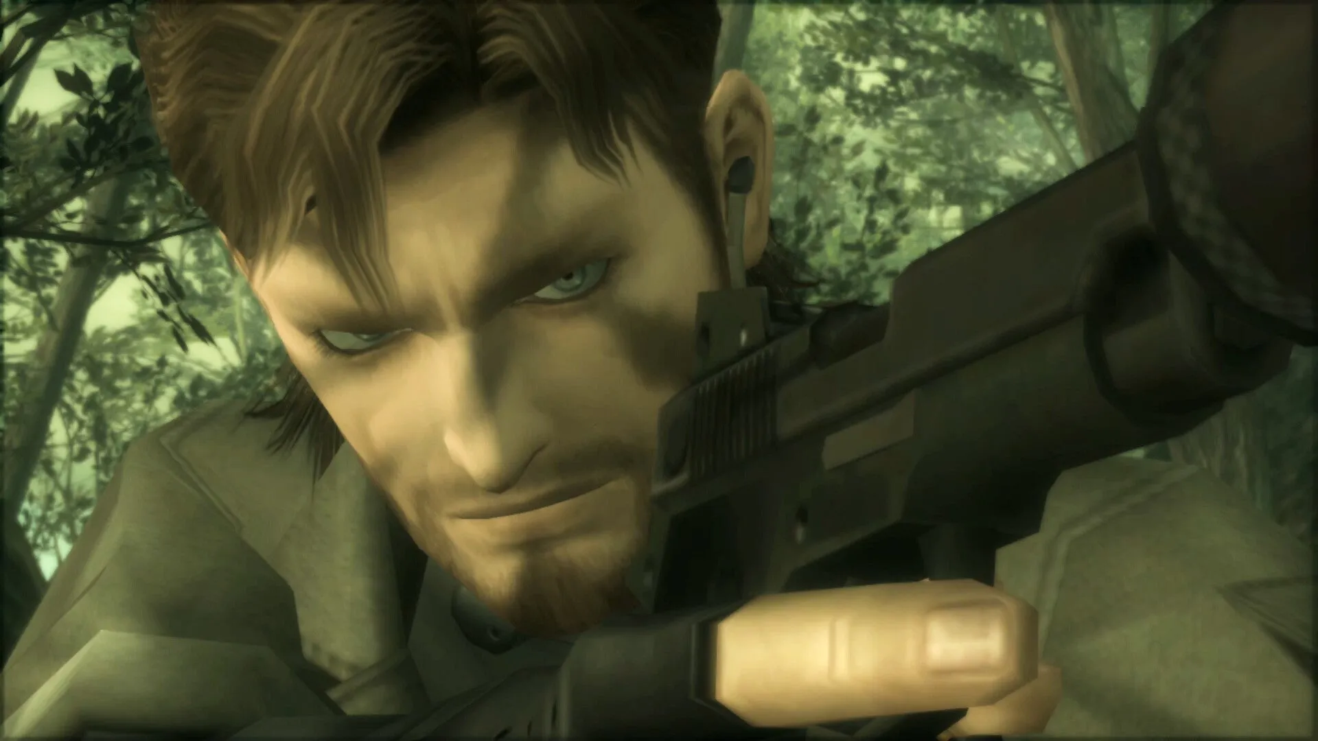 David Hayter, la voz de Snake, admite que tampoco entiende del todo la historia de Metal Gear Solid de Hideo Kojima
