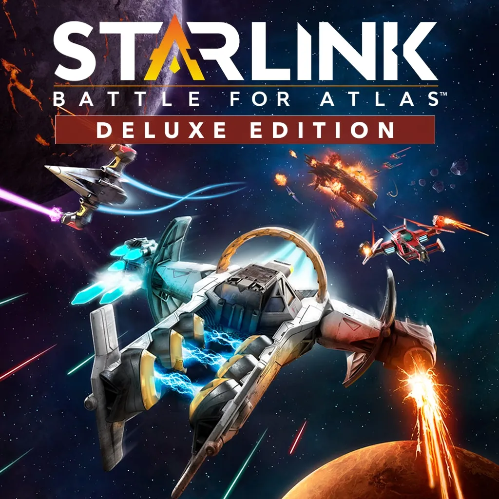 Starlink: Battle for Atlas™
