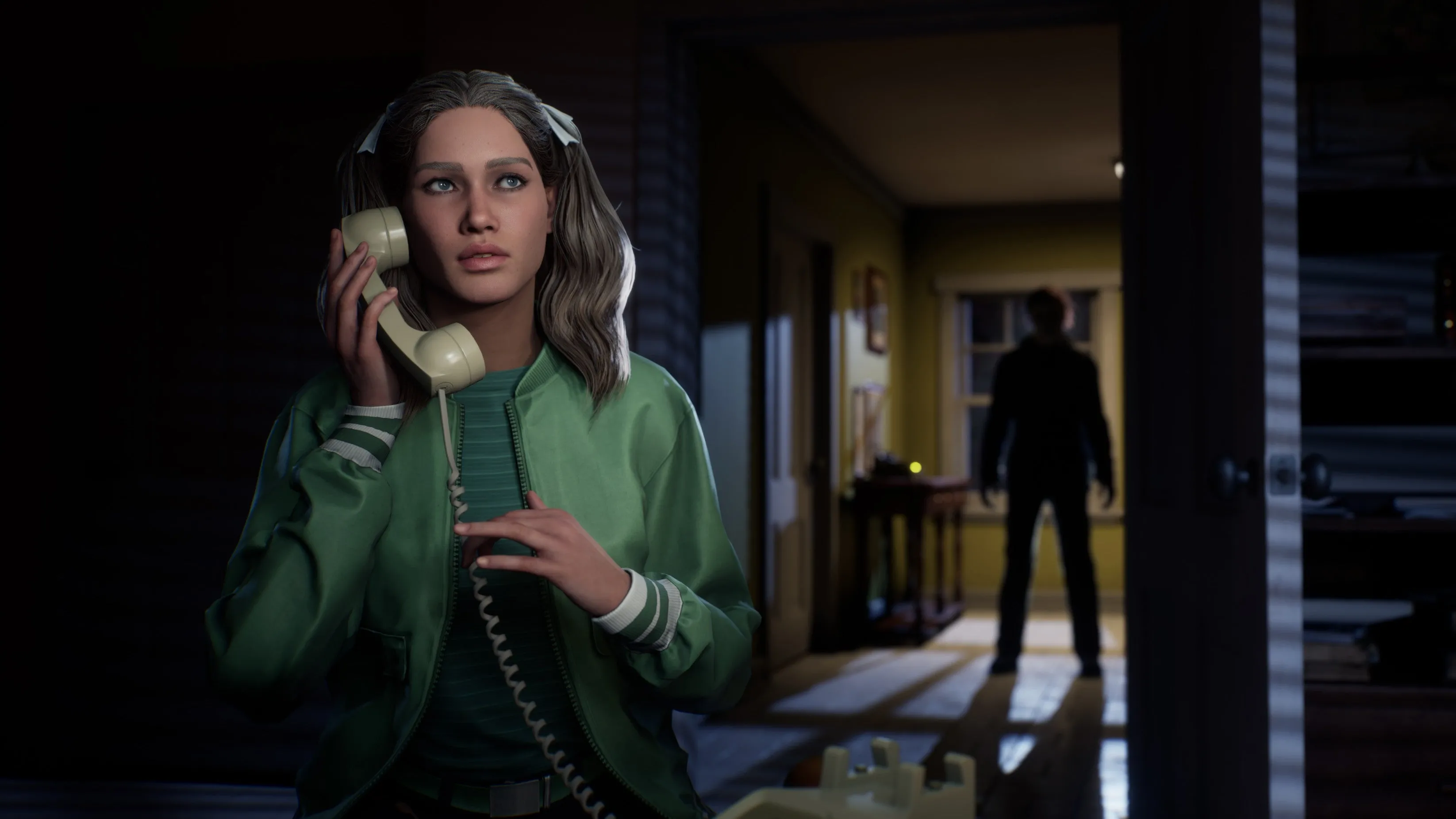 Halloween Game elimina silenciosamente el minijuego de sexo tras un clip viral; los fans especulan el motivo