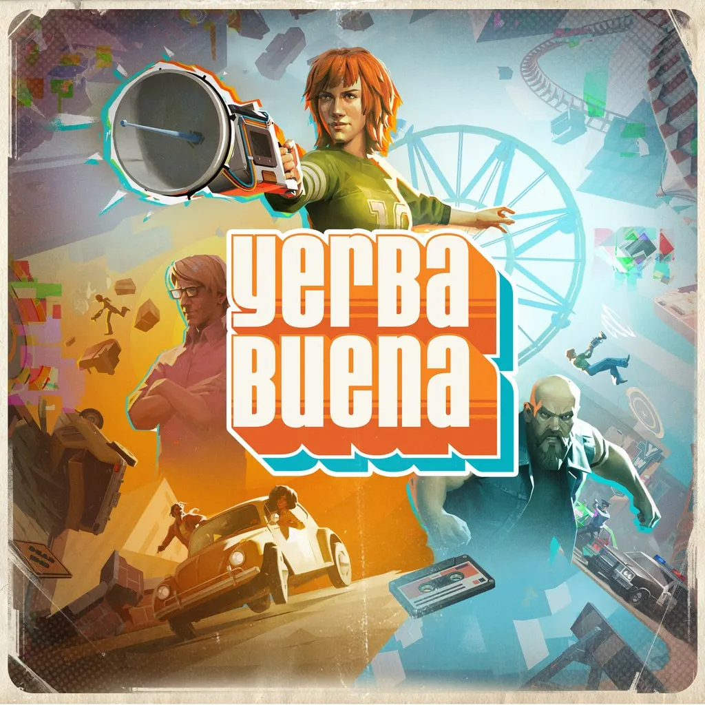 Yerba Buena