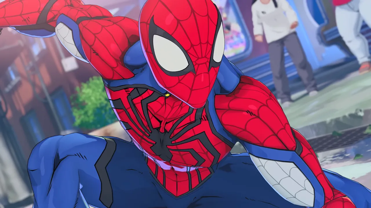 La actualización de Marvel Tokon para PC de Arc System Works llega y los jugadores dicen que resuelve la mayoría de las quejas