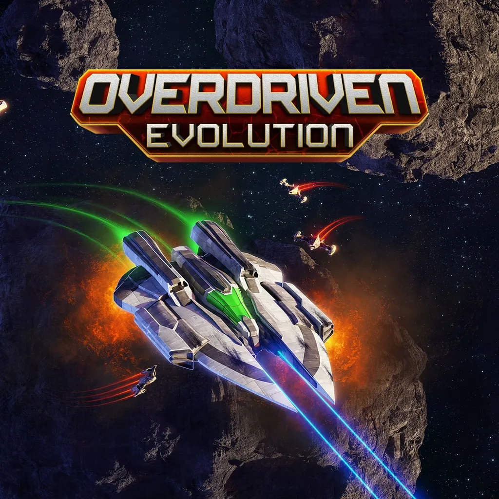 Overdriven Evolution