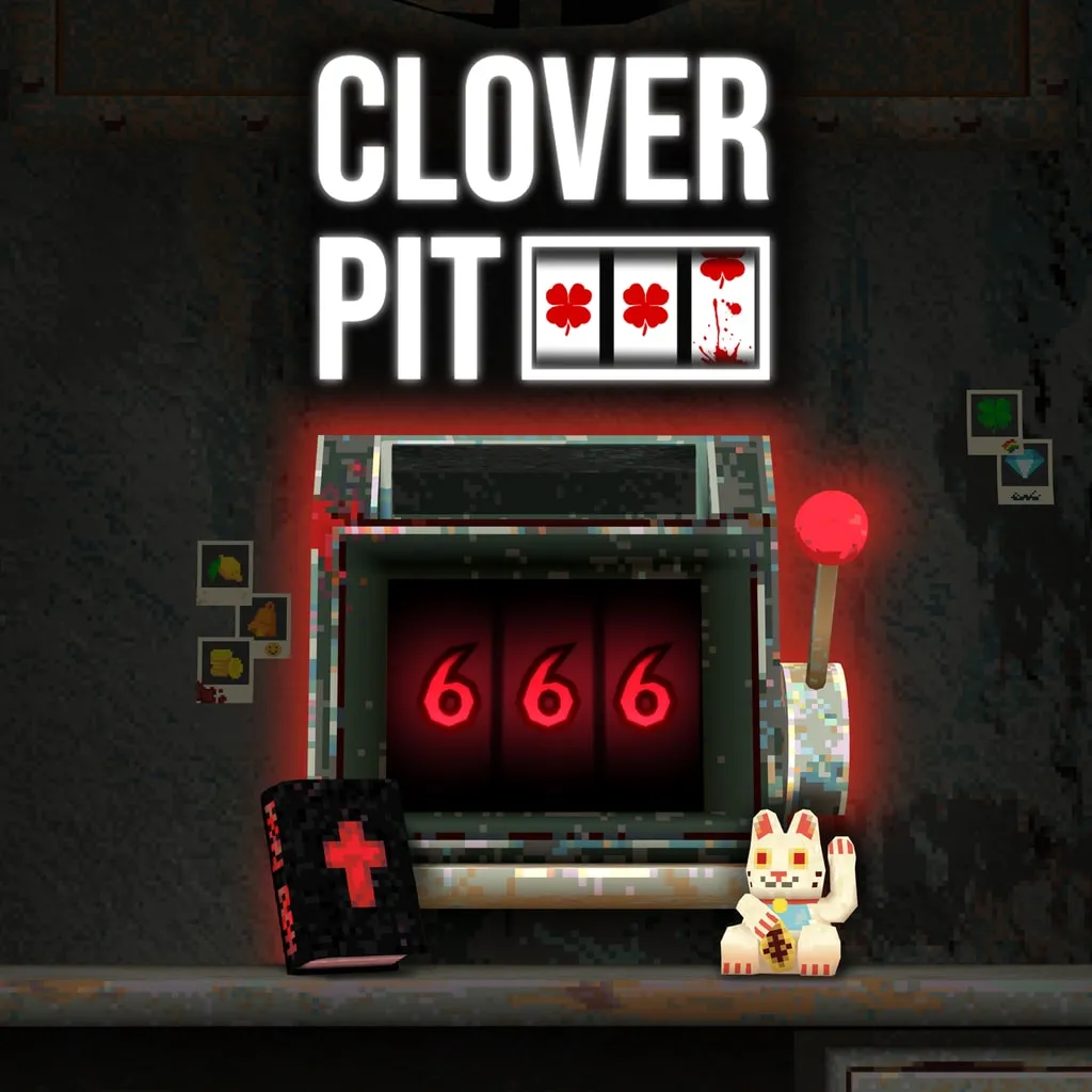 CloverPit