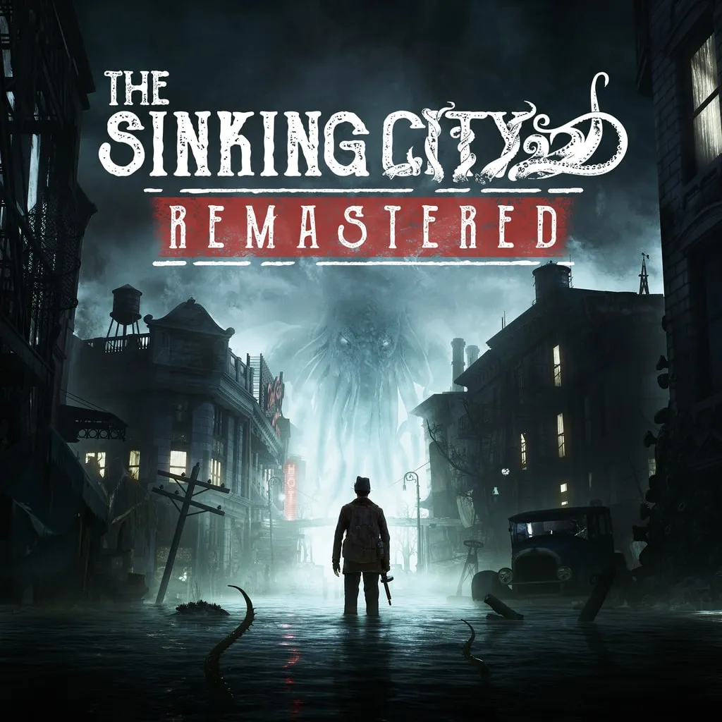 The Sinking City Remastered