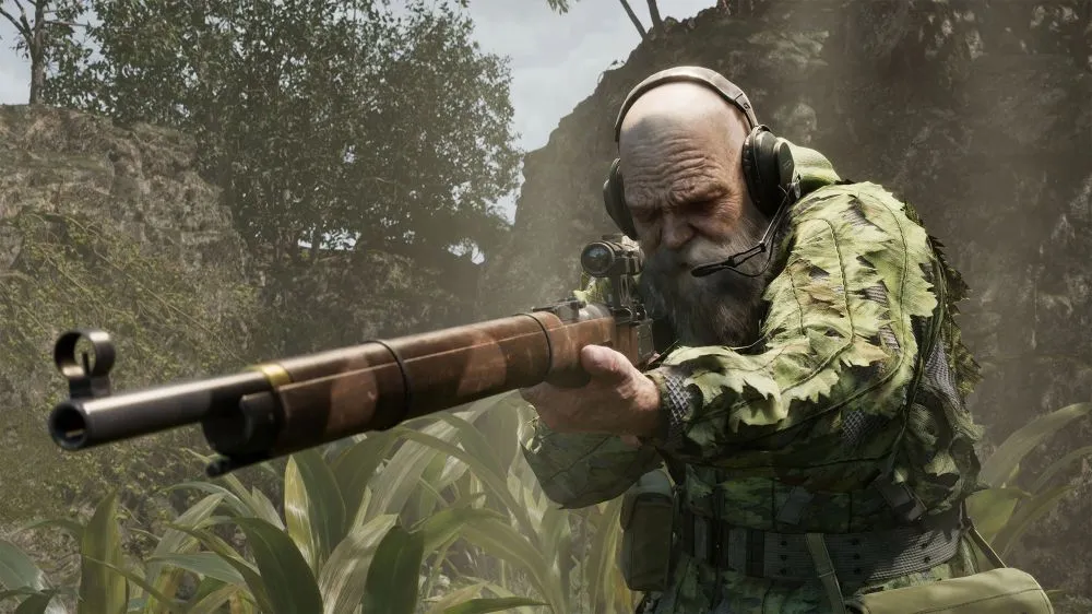 Guerra fría, tiros y un remake muy querido: el último Metal Gear Solid empieza a bajar de precio en PS5