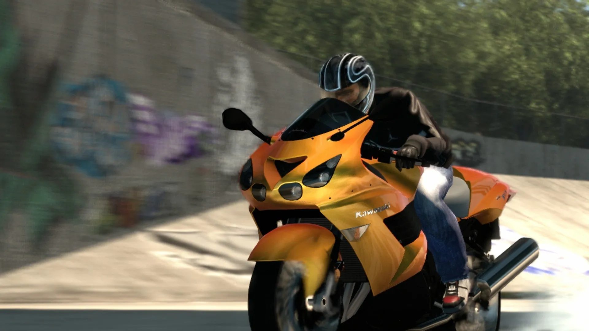 Rockstar Games eliminó Midnight Club 5 porque no era tan grande como GTA, afirma un ex diseñador