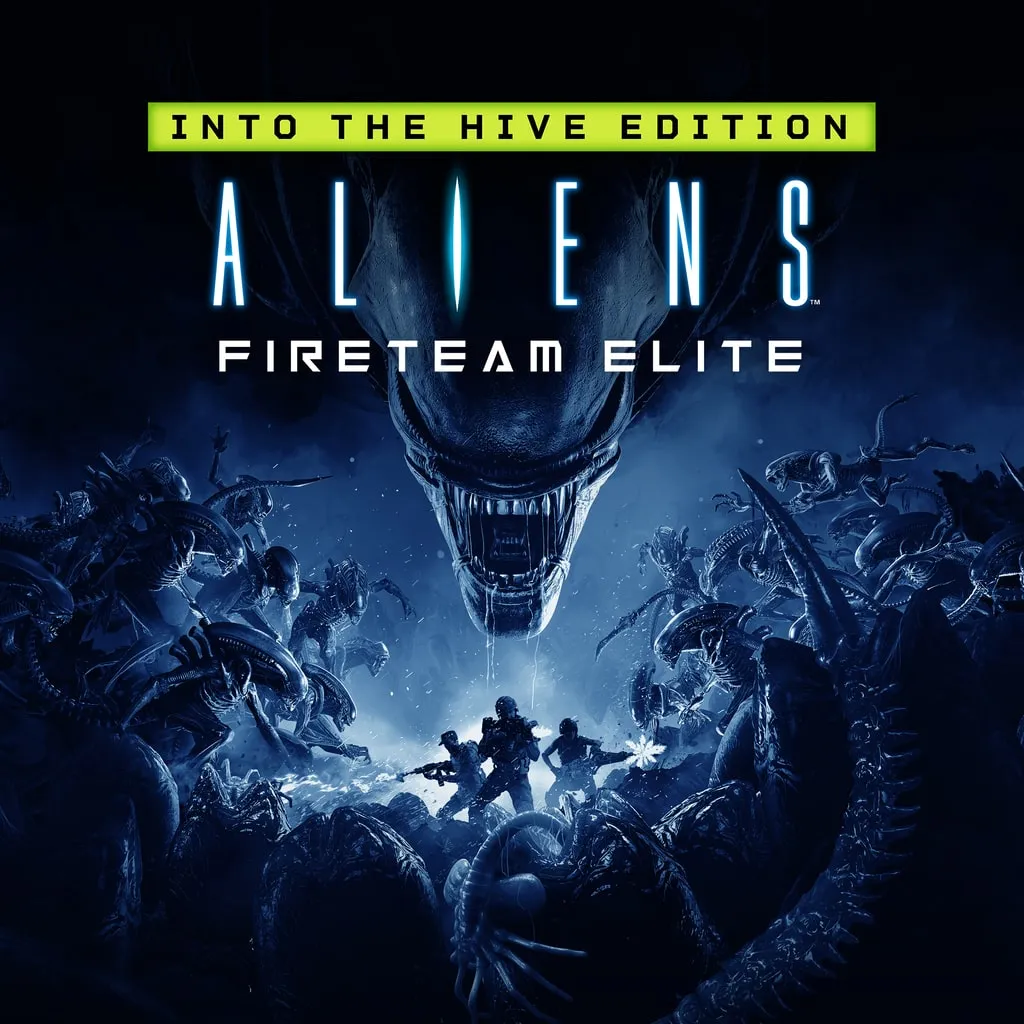 Aliens: Fireteam Elite PS4 & PS5