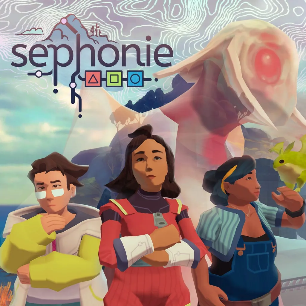 Sephonie