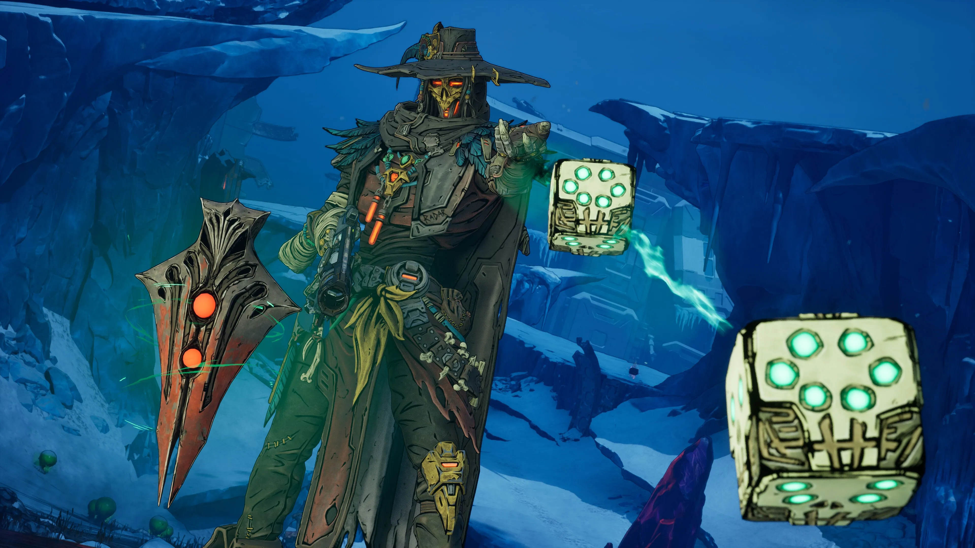 'Retorno a la Emoción' — Tras un Semestre Turbulento, Borderlands 4 Lanza su Primer DLC Importante, con Gearbox Buscando Recuperar a los Fanáticos Inactivos