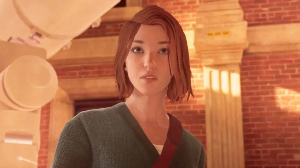 Nintendo celebra el estreno de Life is Strange: Double Exposure en Nintendo Switch, con un espectacular tráiler de animación