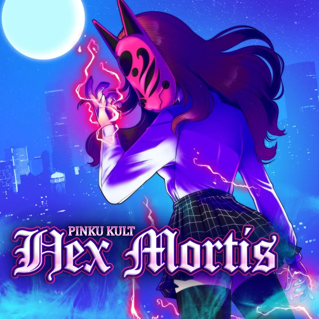 Pinku Kult Hex Mortis