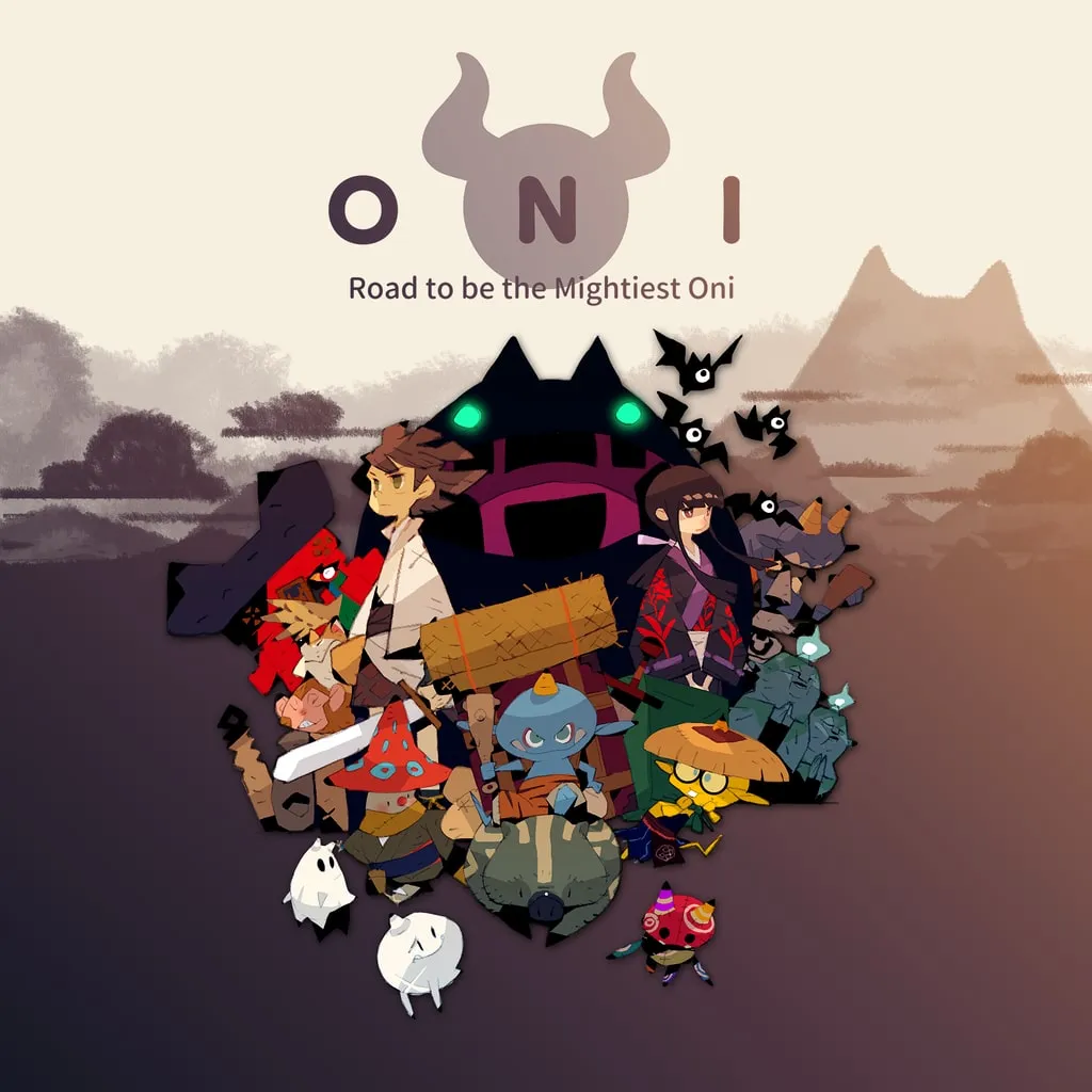 ONI: Camino a ser el Oni más poderoso
