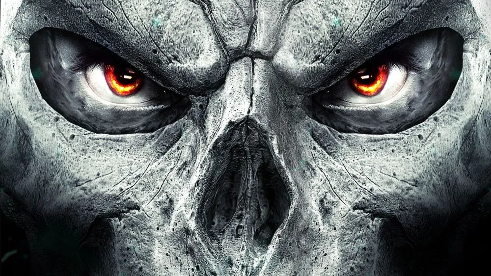 Darksiders II: Deathinitive Edition anunciado para PS5 y Xbox Series X|S, cuenta con actualización gratuita