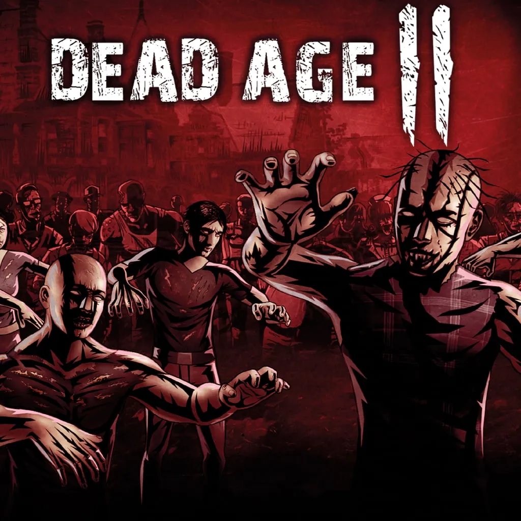 DEAD AGE II