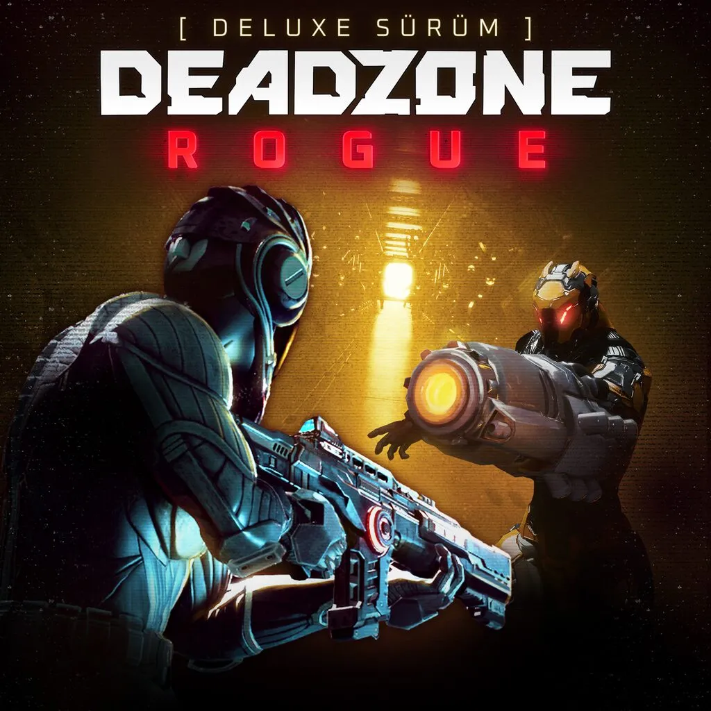 Deadzone: Rogue - Deluxe Edition