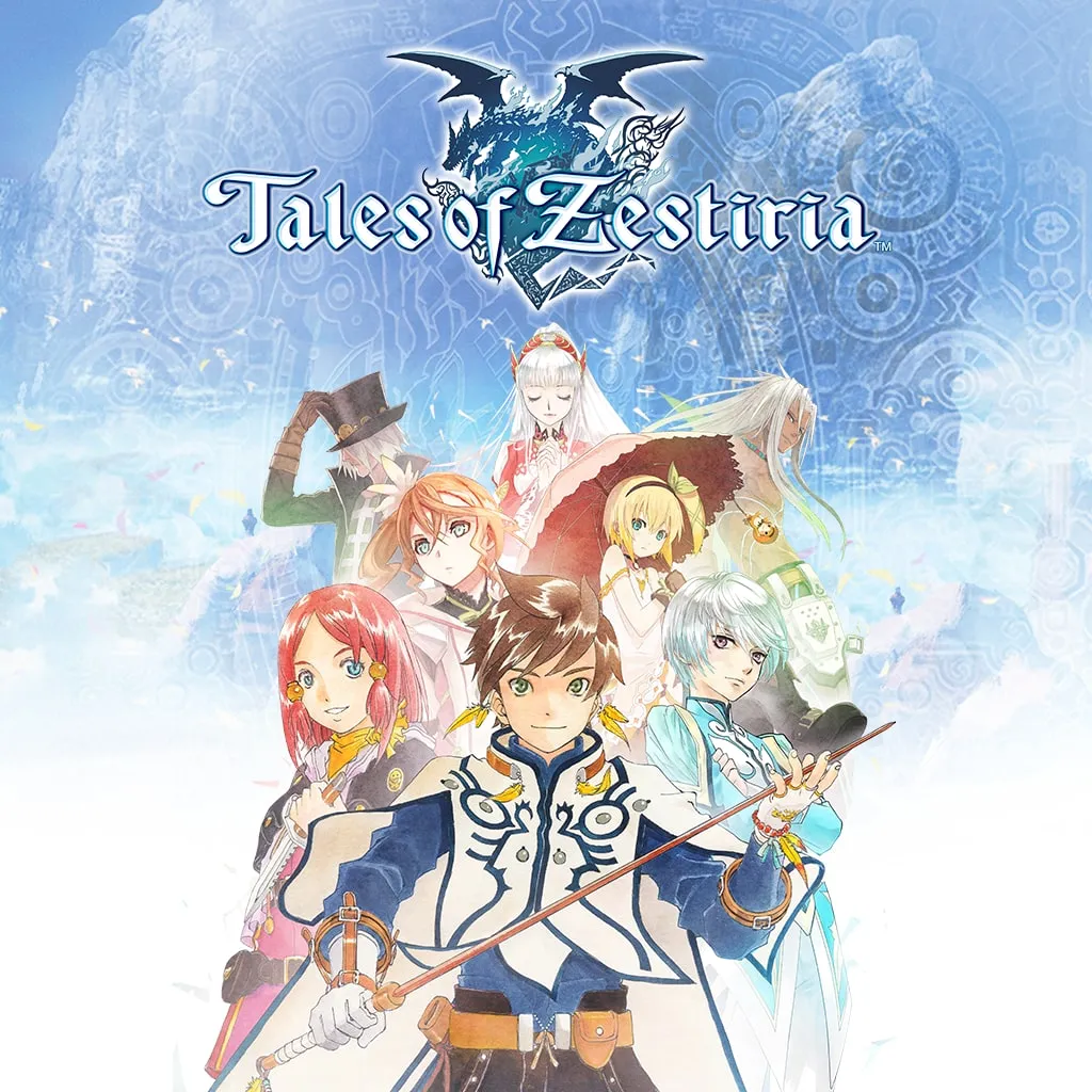 Tales of Zestiria™