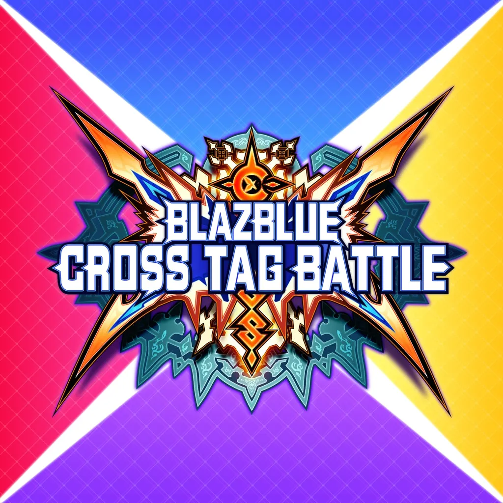 BLAZBLUE CROSS TAG BATTLE