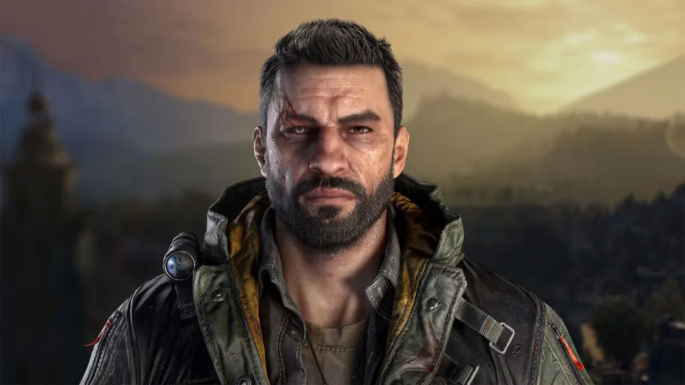 Kyle Crane regresa para vengarse en Dying Light: The Beast, y Techland desvela cómo le han marcado 13 años de torturas