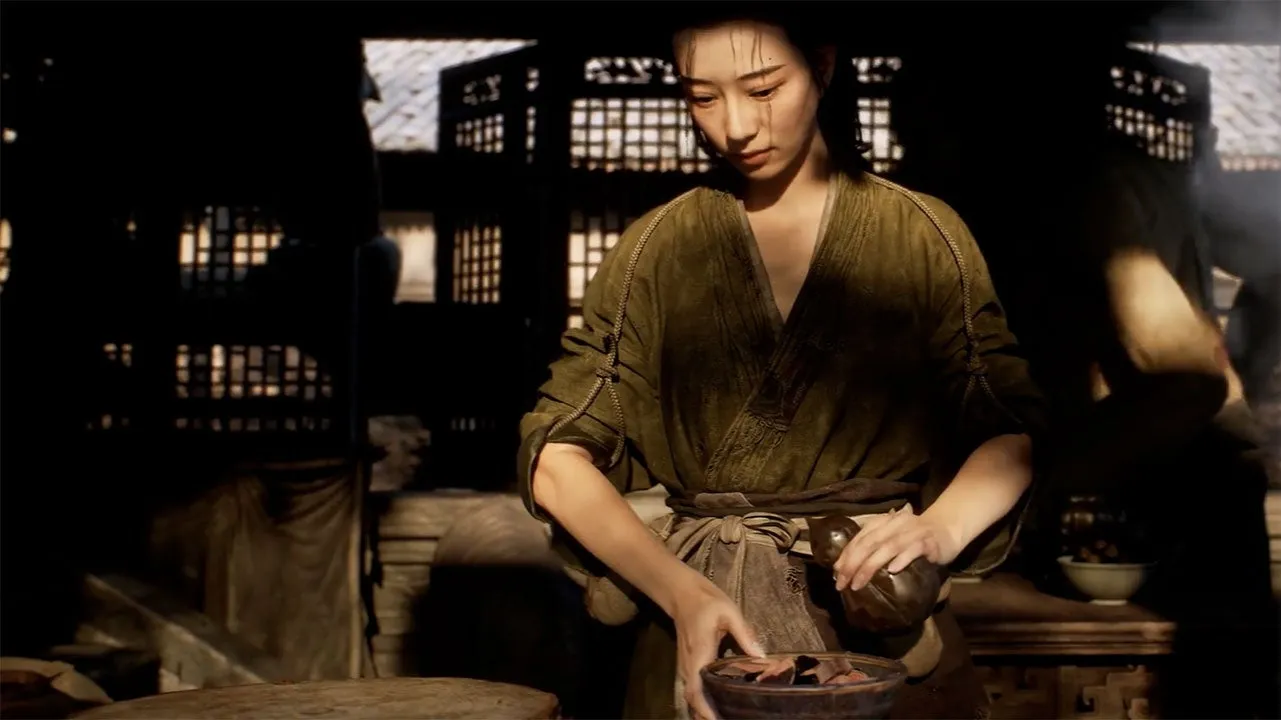 Game Science lanza un tráiler 'no canónico' para Black Myth: Zhong Kui, la secuela de Black Myth: Wukong