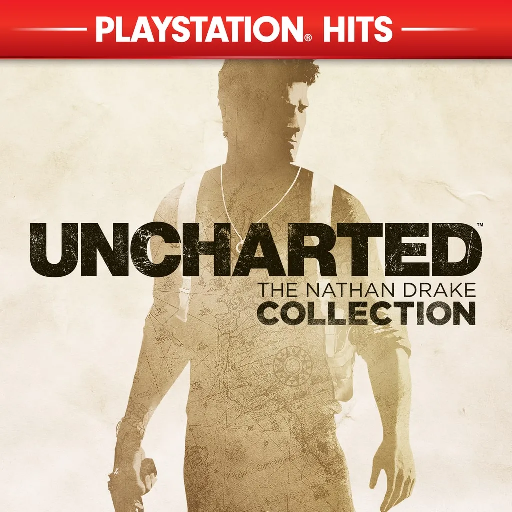 Uncharted: The Nathan Drake Collection™