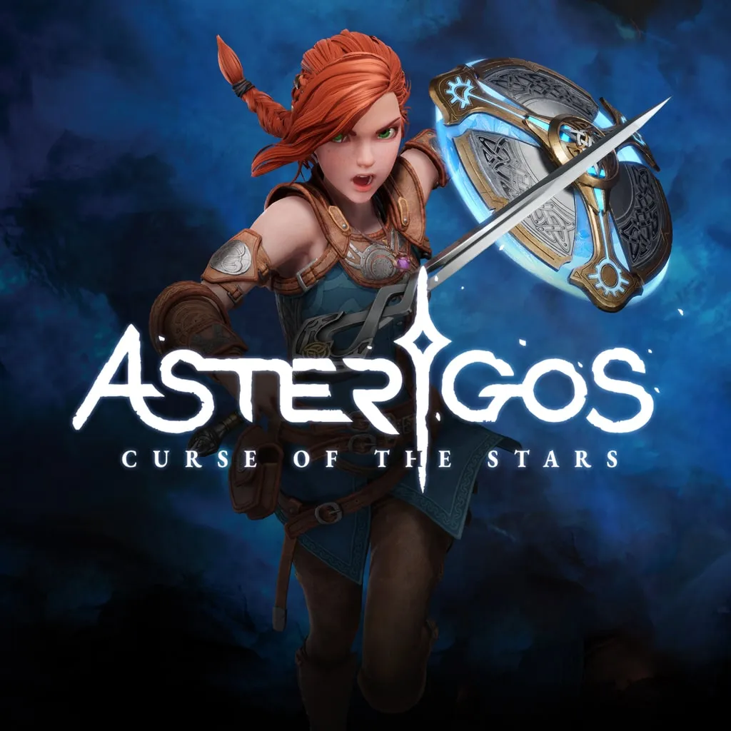 Asterigos: Curse of the Stars