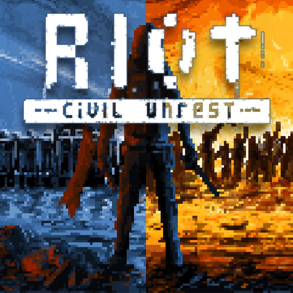 Riot