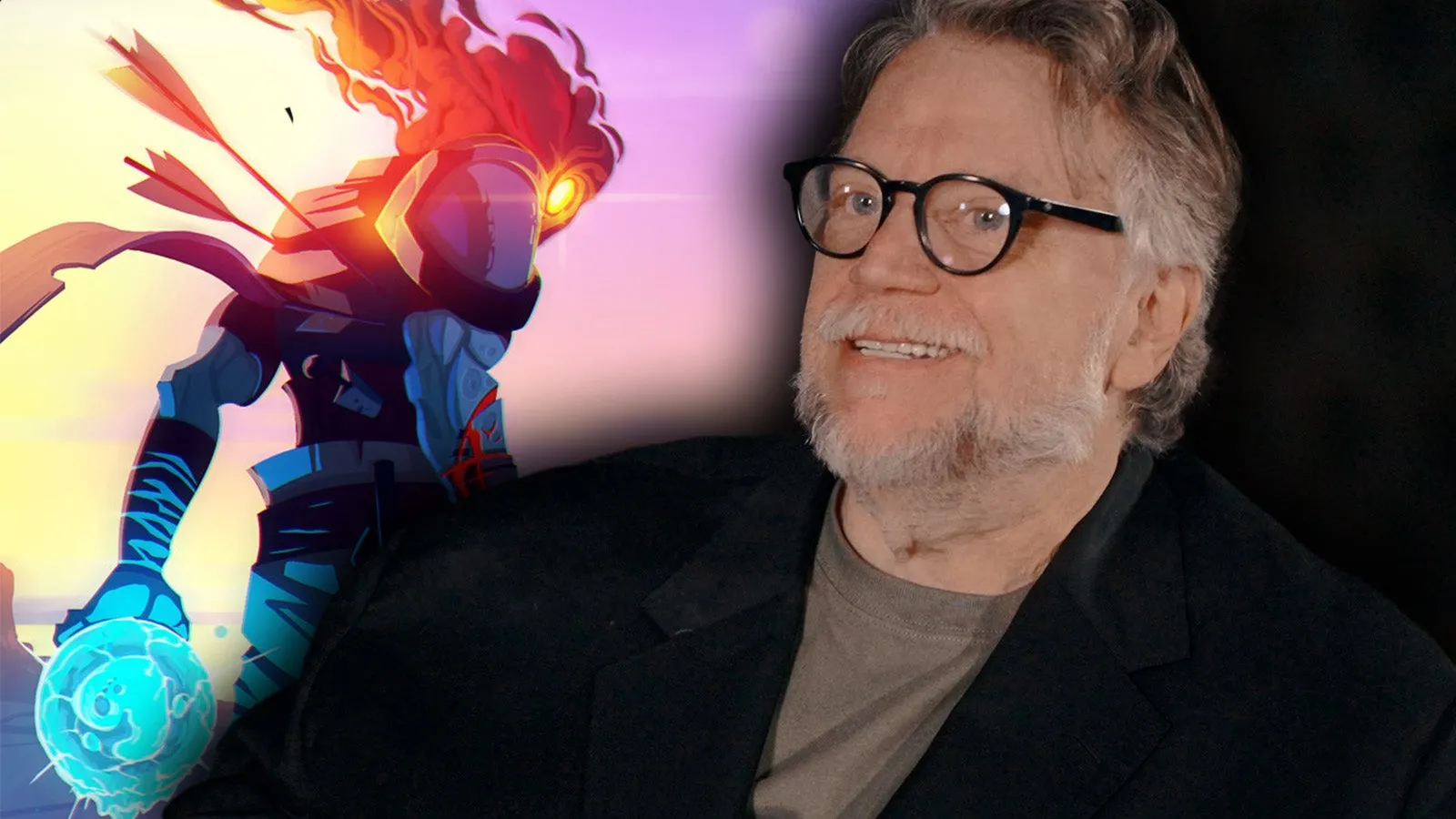 El desarrollador de Dead Cells, Motion Twin, responde después de que Guillermo del Toro suplicara una versión sin reapariciones