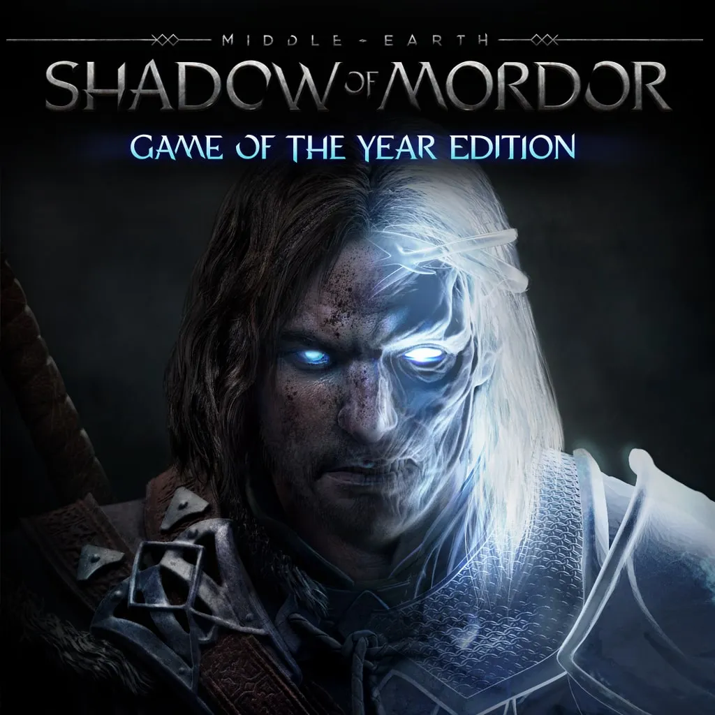 Middle-earth™: Shadow of Mordor™