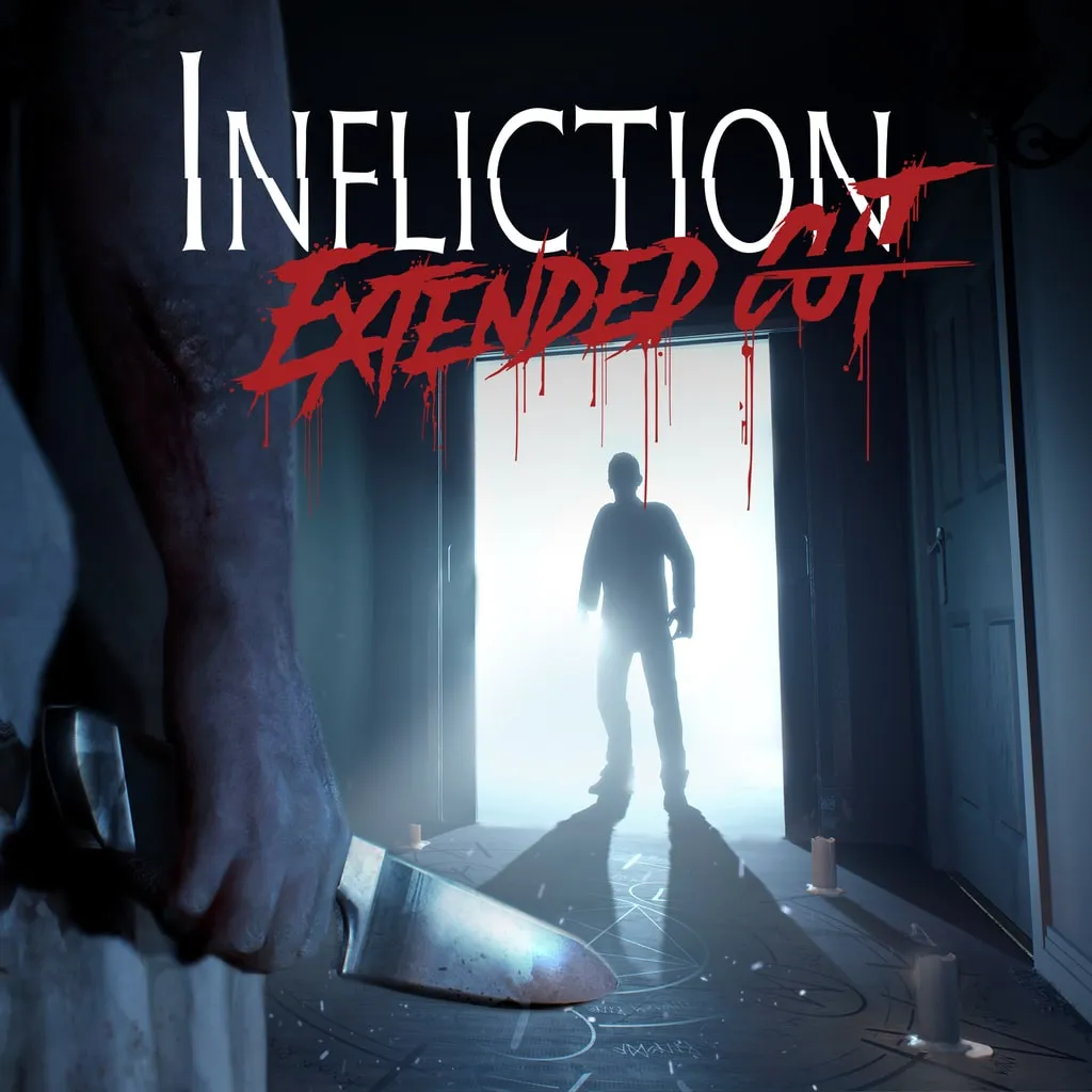 Infliction: Extended Cut