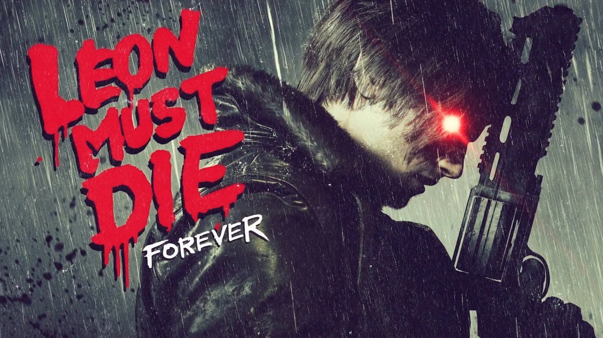 Resident Evil Requiem recibe el modo 'Leon Must Die Forever' de estilo roguelike en lugar del esperado Mercenarios