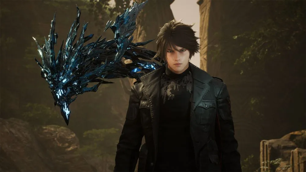 Lost Soul Aside desvela sus mejoras en PC y PS5 Pro, con gráficos 4K optimizados, ray tracing y mucho más