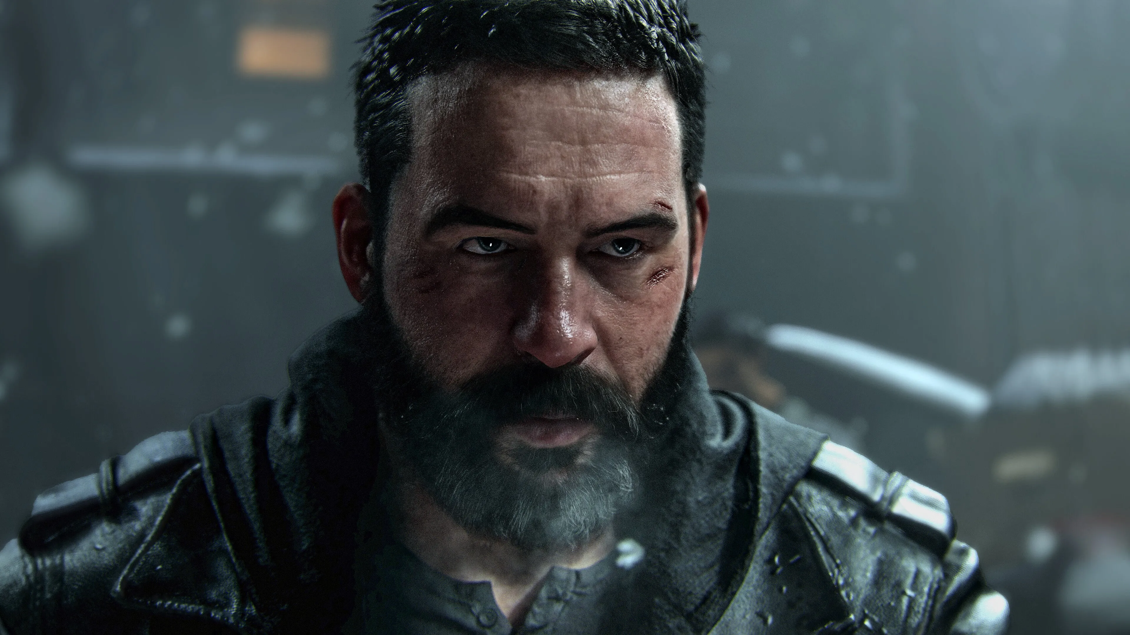 Call of Duty: Modern Warfare 4 introduce opciones cosméticas dinámicas para personajes como Ghost