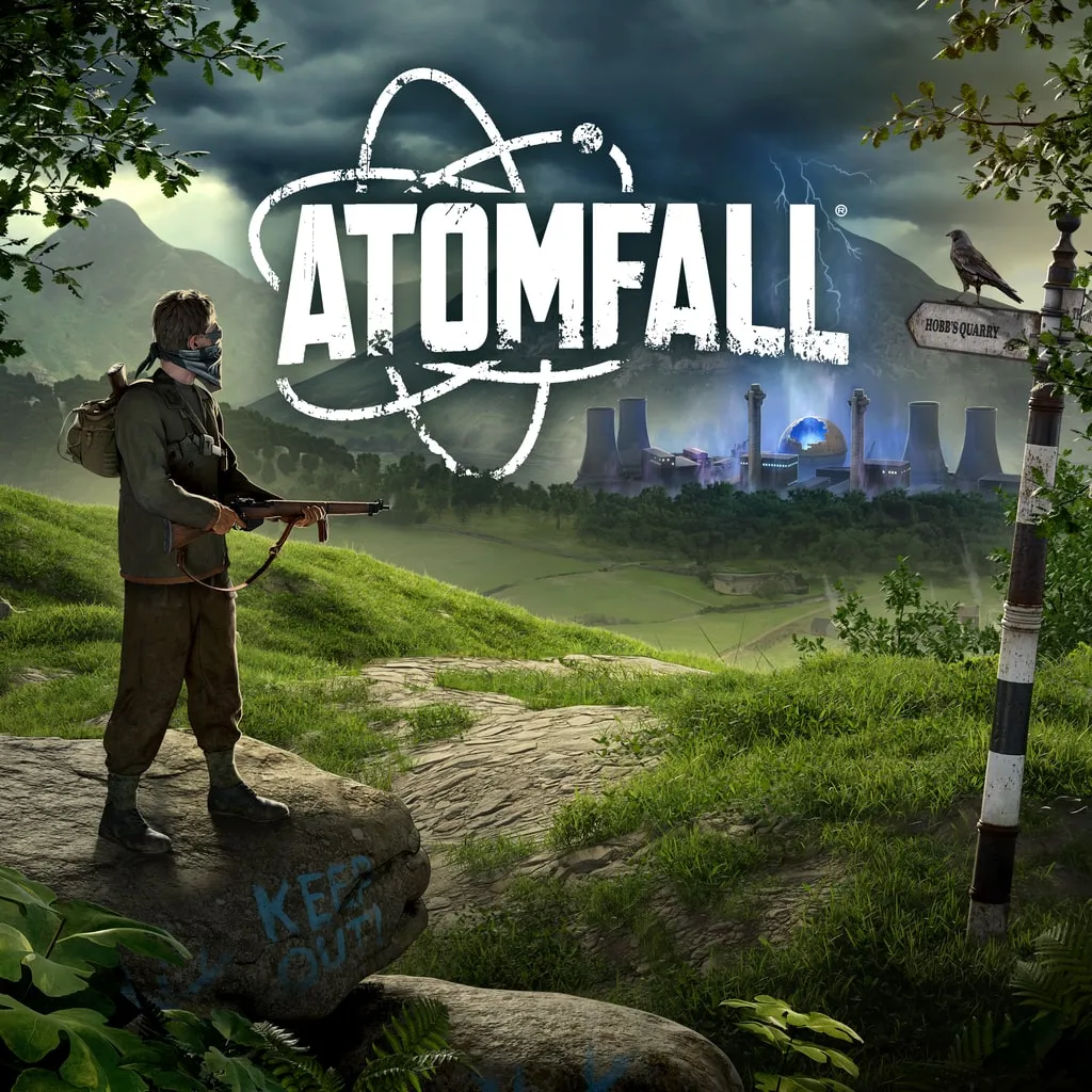 Atomfall