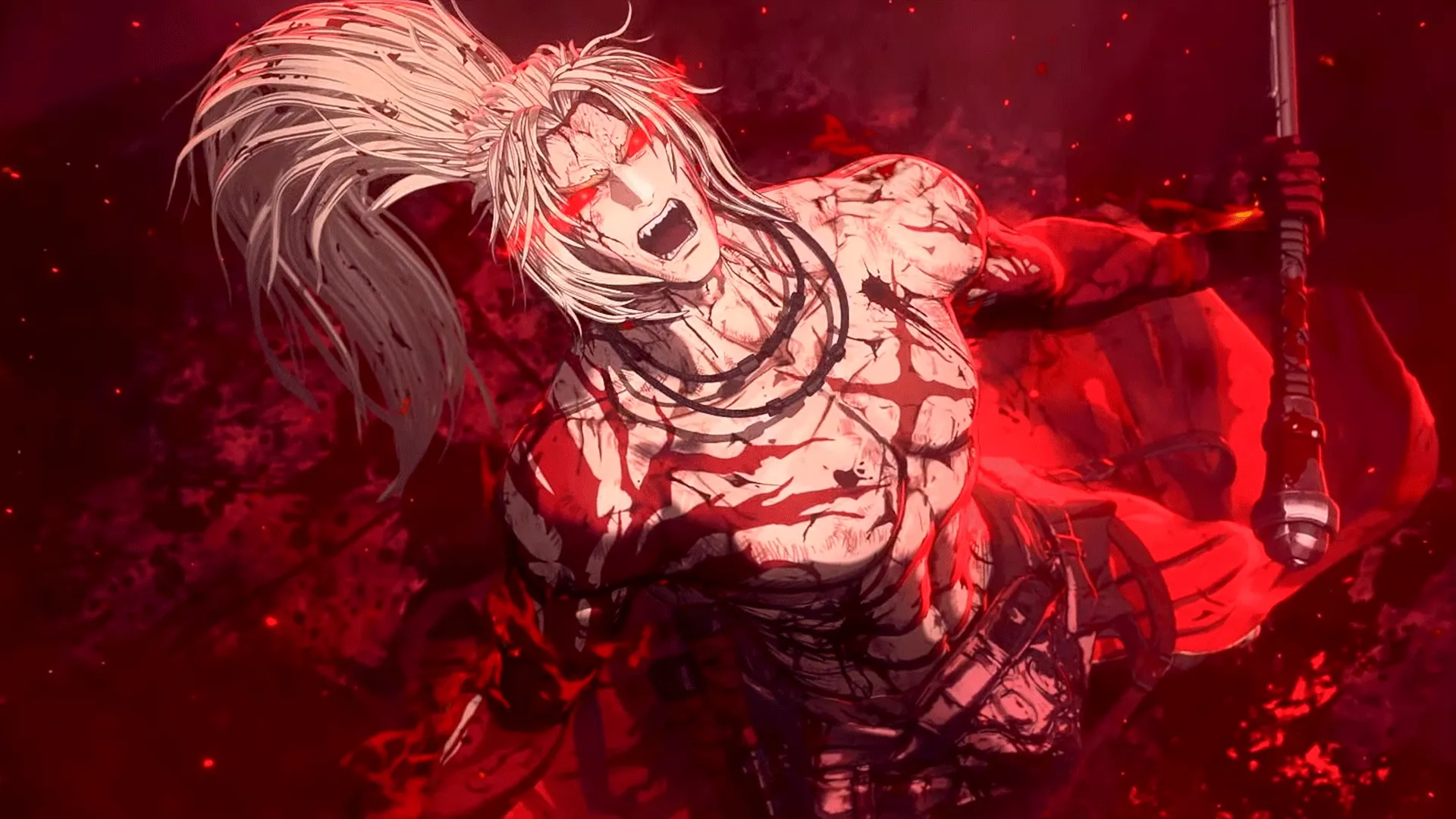 El equipo de desarrollo de The First Berserker: Khazan es reasignado tras informes de ventas decepcionantes