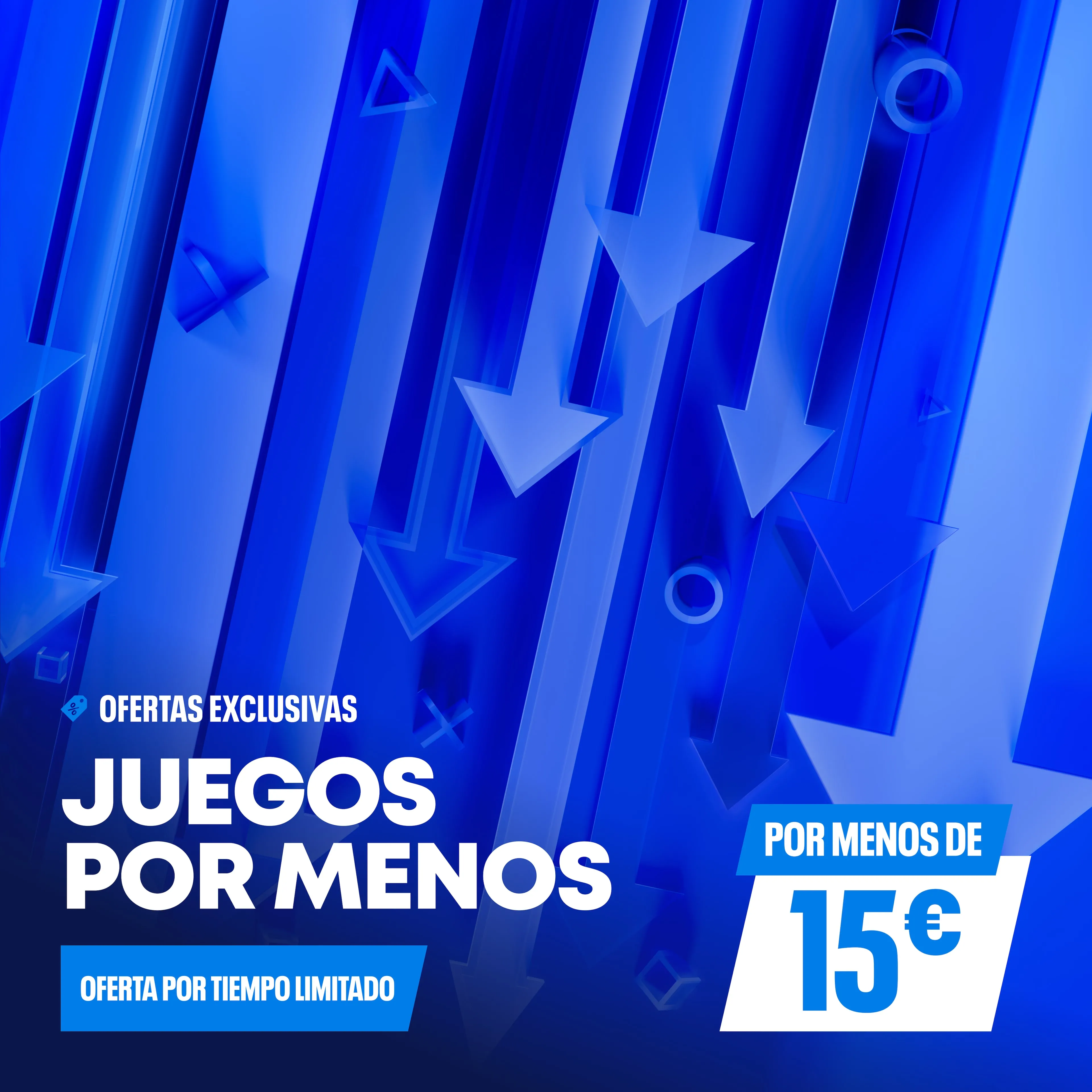 Juegos por menos