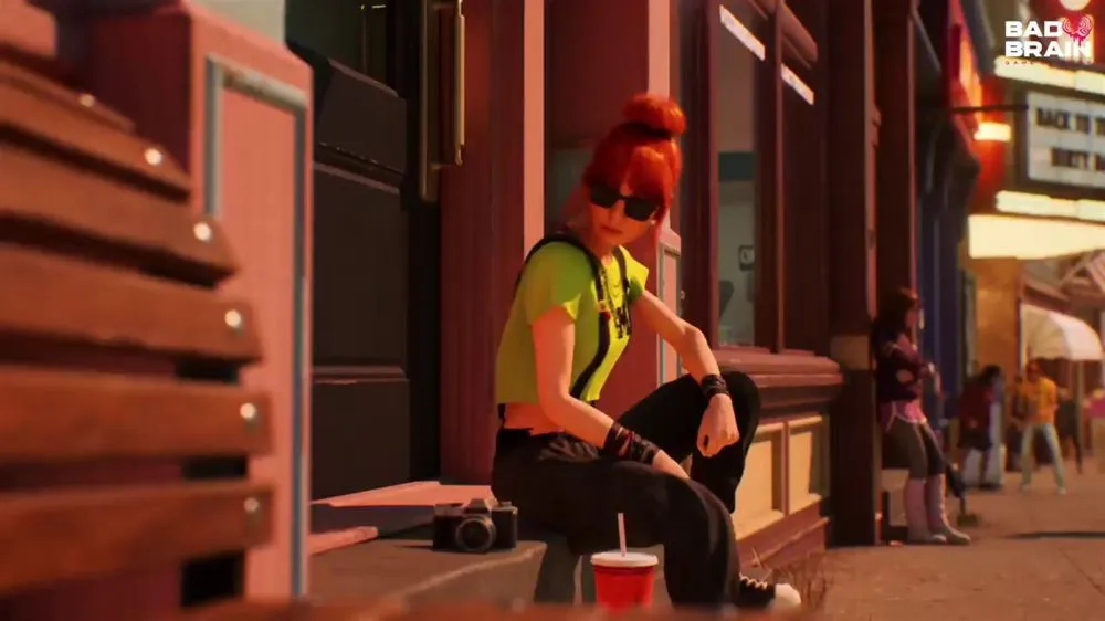 Así iba a ser Midnight Riders, una aventura a lo Stranger Things con monstruos incluidos, que está en el limbo tras cerrar NetEase el estudio