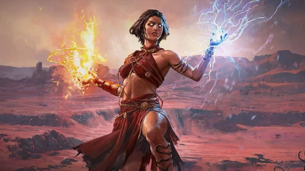 Cuatro motivos por los que Path of Exile 2 ya es una absoluta joya de los ARPG tipo Diablo: impresiones del acceso anticipado