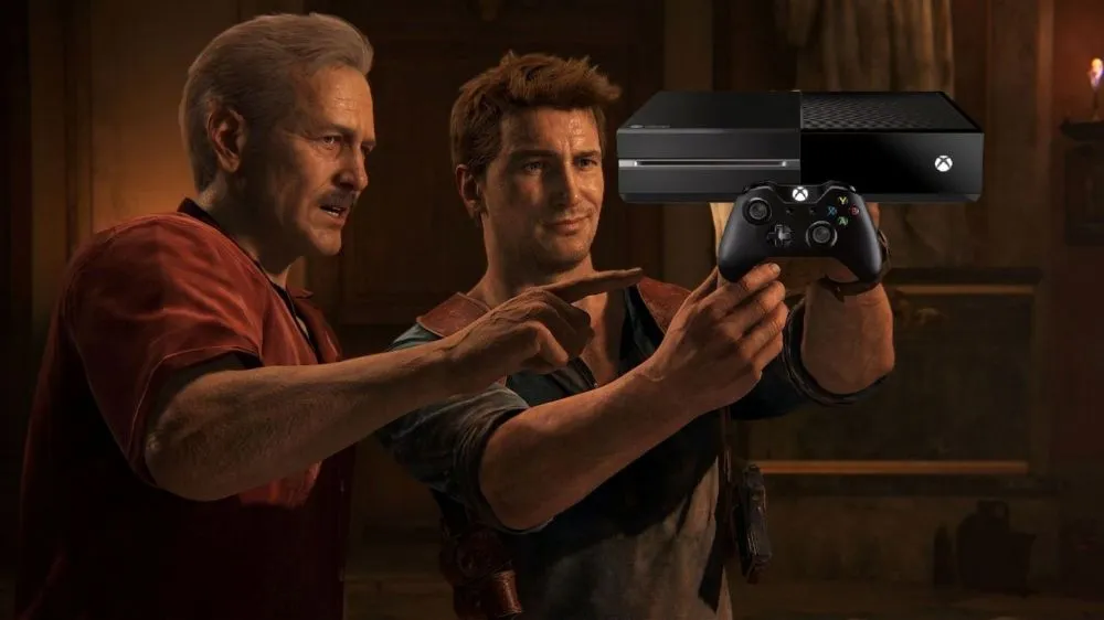 Xbox casi tiene su propia versión de Uncharted, conocido internamente como Project Ranger, que estuvo en desarrollo por The Coalition