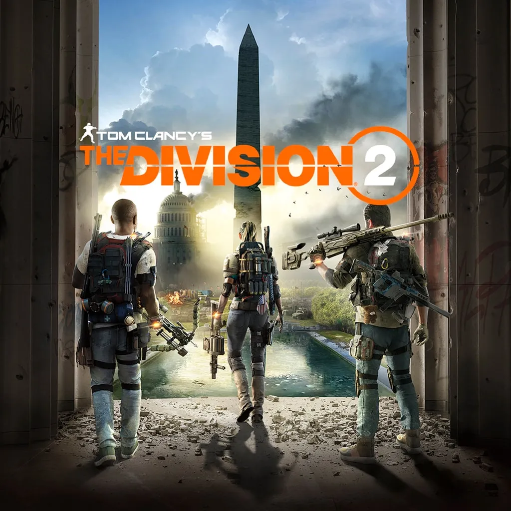 Tom Clancy's The Division® 2